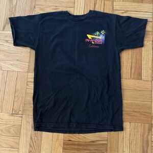 Vintage In-N-Out tee